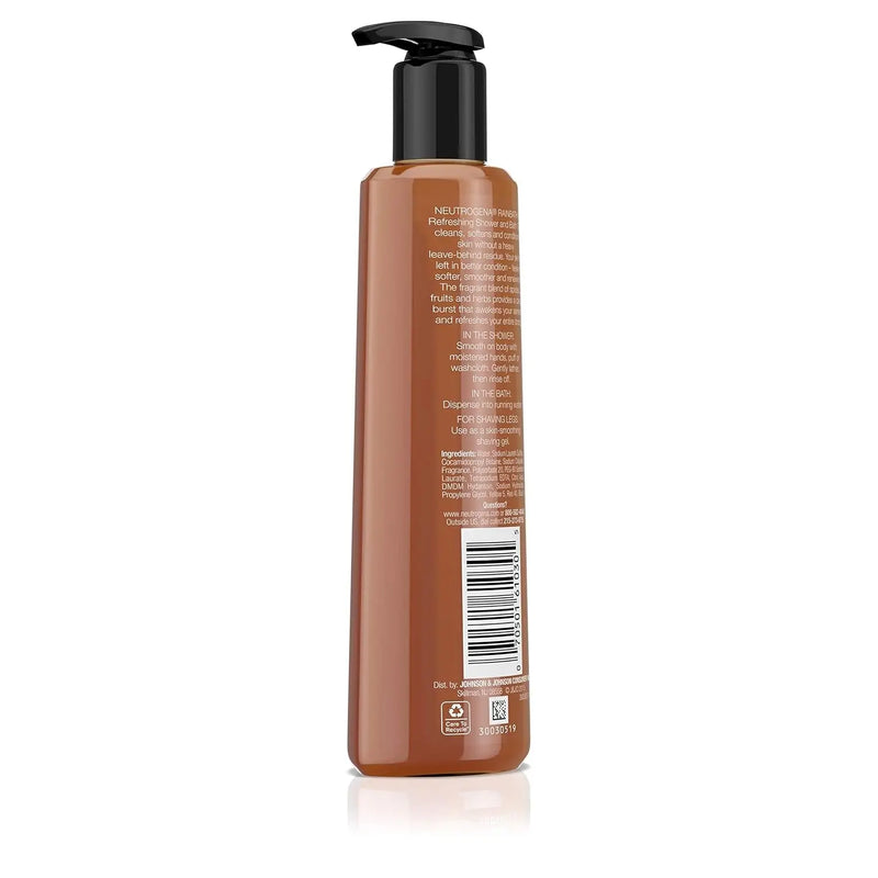 Rainbath Gel, Original, 8.5 Ounce - Puck's
