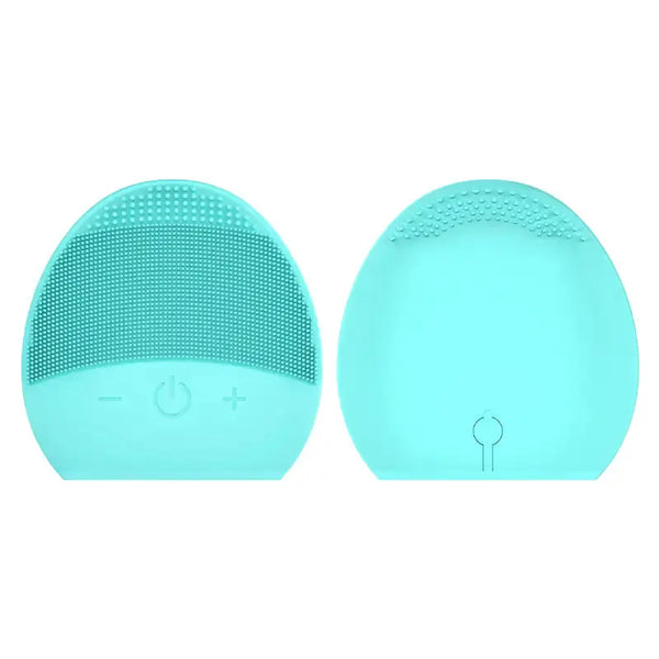 Rechargeable Facial Cleansing Brush - Puck's