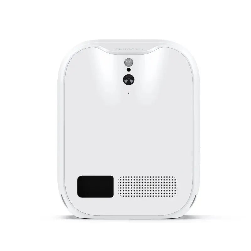 Rechargeable Wireless Pet Camera - Puck's