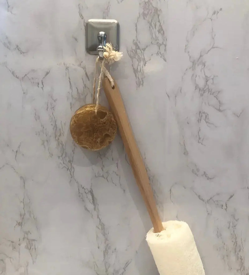 Renewing Soap Bar. Chamomile, Honey, and Coconut Oil. - Puck's