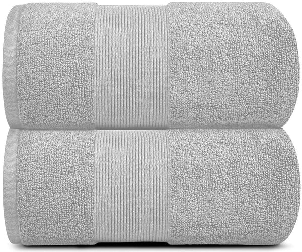 Resort Collection Soft Bath Sheet Towels  35x70 Oversize Large Luxury Hotel - Puck's