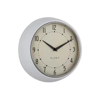 Retro Wall Clock - Puck's
