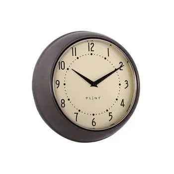 Retro Wall Clock - Puck's