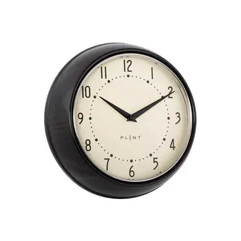 Retro Wall Clock - Puck's