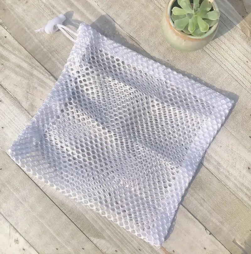 Reusable Facial Rounds Pads (5pcs) - Puck's