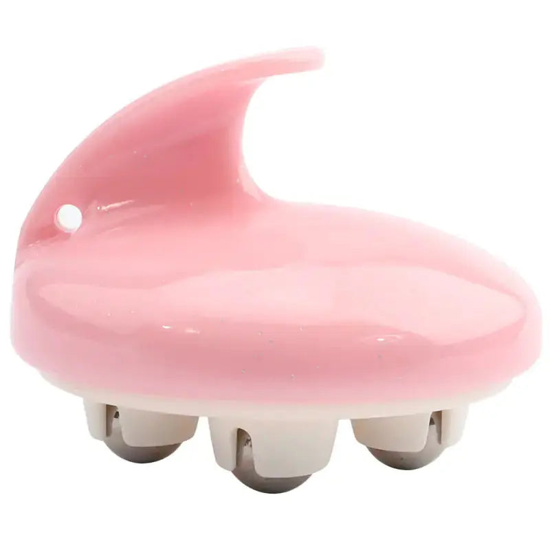 Rolling Body Massager - Puck's