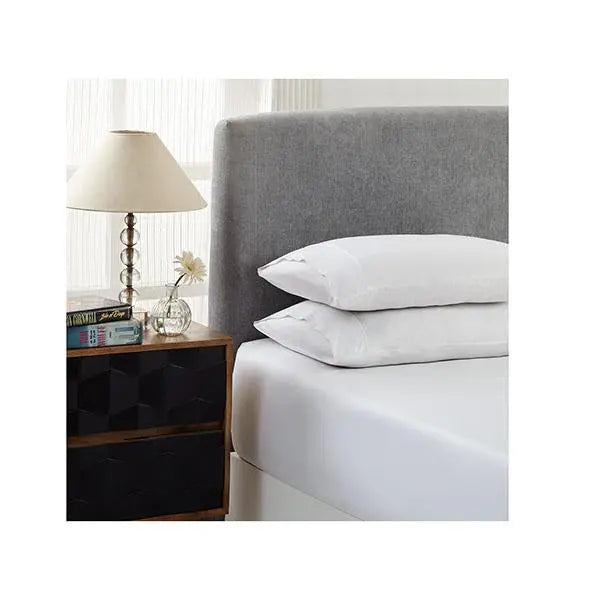 Royal Comfort 1500 Tc Combo Sheet Set Cotton Rich Premium Double - Puck's