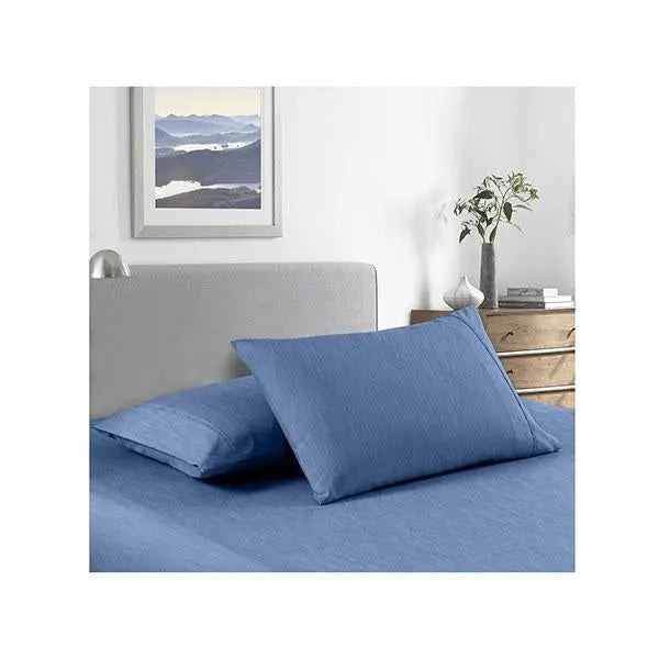 Royal Comfort 2000 Tc Bamboo Cooling Sheet Set Ultra Soft Bedding - Puck's
