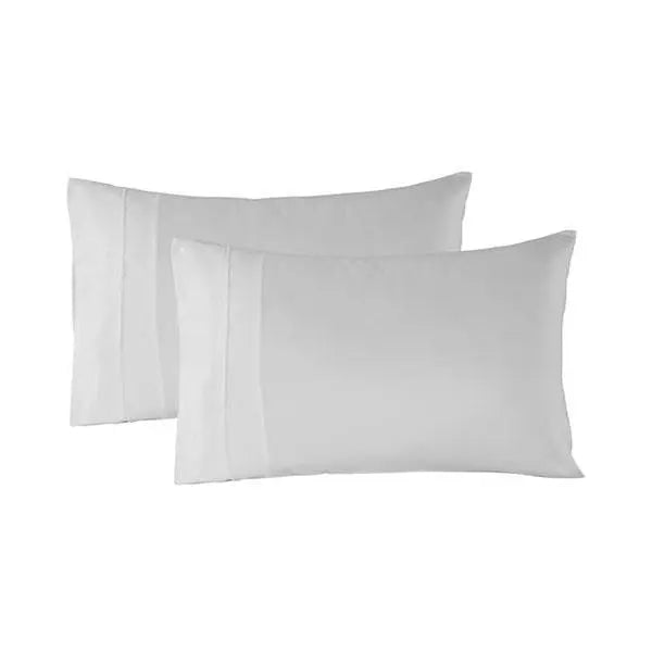 Royal Comfort Sheet Set 4 Piece Ultra Soft Weave Finish Double - Puck's