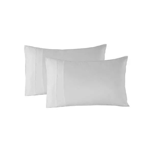 Royal Comfort Sheet Set 4 Piece Ultra Soft Weave Finish King - Puck's