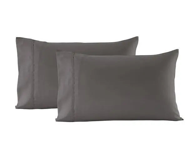 Royal Comfort Sheet Set 4 Piece Ultra Soft Weave Finish Queen - Puck's