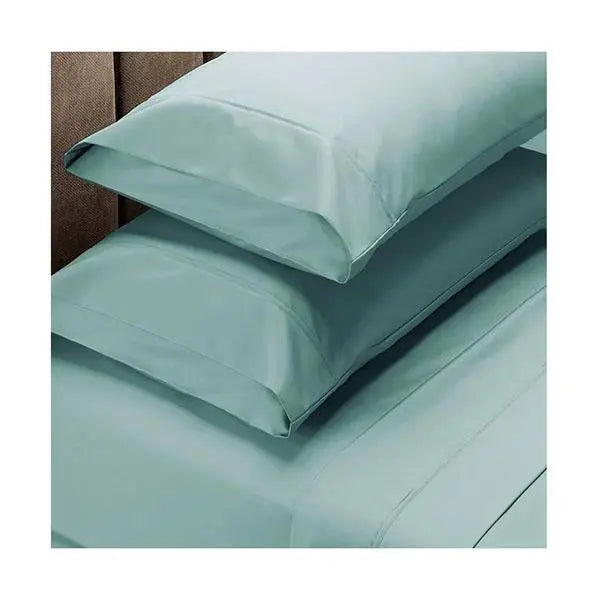 Royal Comfort Sheet Set Cotton Blend Ultra Soft Bedding King - Puck's