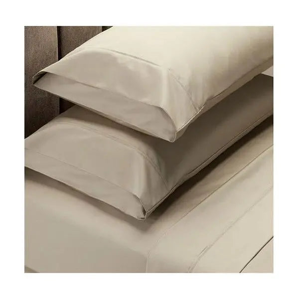 Royal Comfort Sheet Set Cotton Blend Ultra Soft Bedding King - Puck's