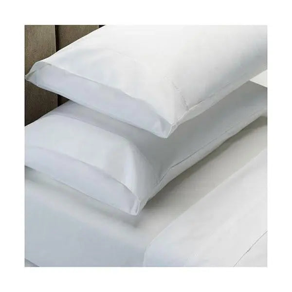 Royal Comfort Sheet Set Cotton Blend Ultra Soft Bedding King - Puck's