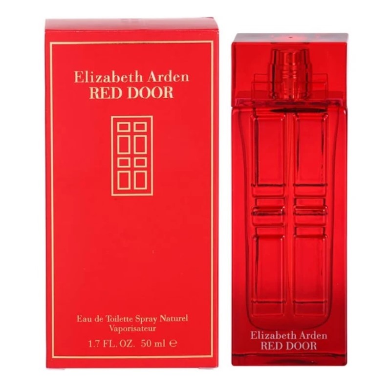 Women's Perfume Elizabeth Arden EDT - Puck's