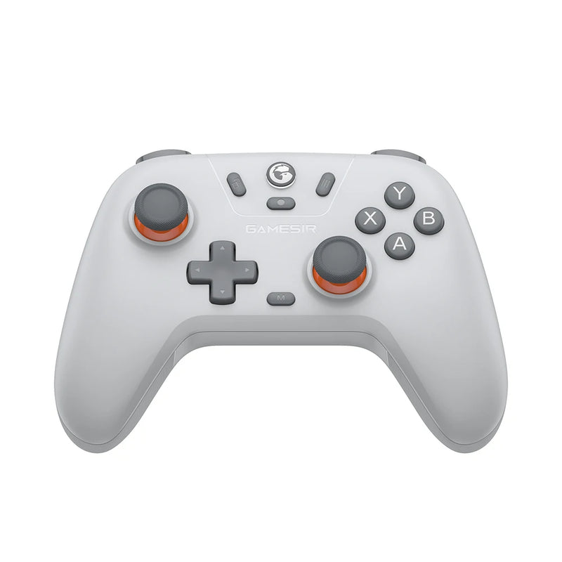 Gamesir T4 Nova Lite Wireless Gamepad Game Controller for Switch, Android, IOS, PC & Steam Games Hall Effect Stick - Puck's