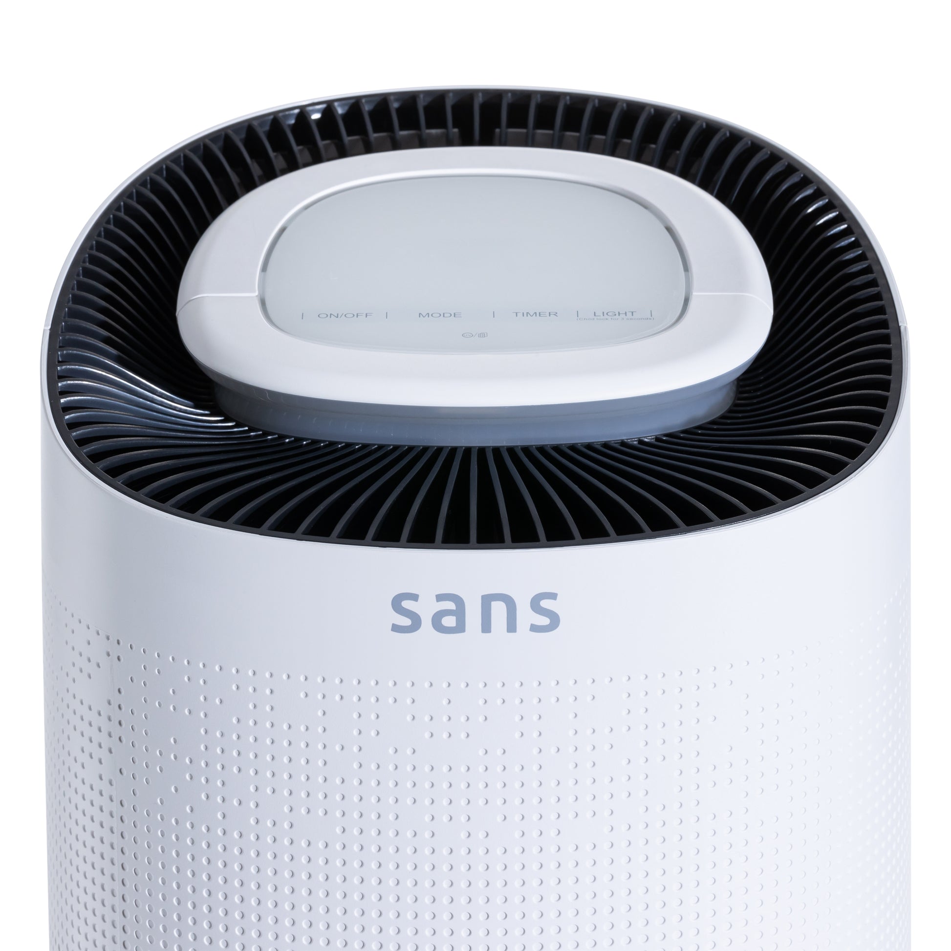 Air Purifier - Puck's
