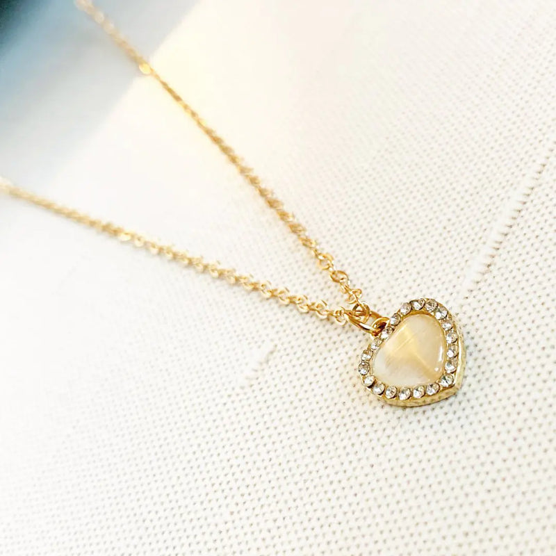 Dawson Necklace - Puck's