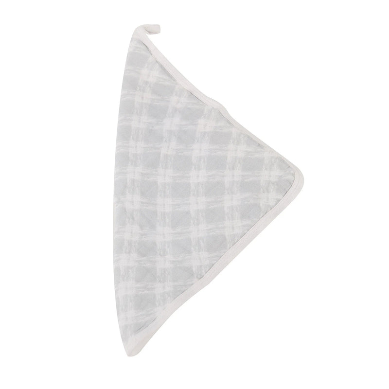 Blue Deer Cotton Washcloth Set 3PK - Puck's