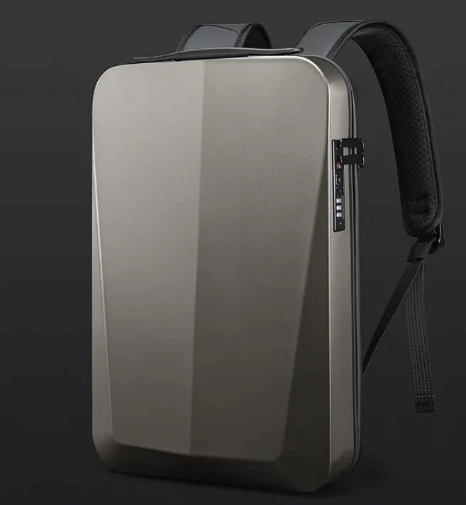 Pro Shield Business Backpack - Puck's