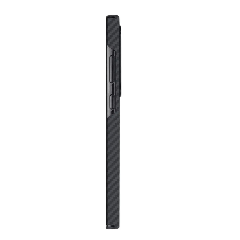 Samsung | Real Aramid Fiber Case | GHOST Series - Puck's