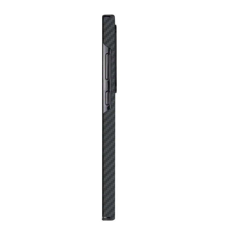 Samsung | Real Aramid Fiber Case | GHOST Series - Puck's