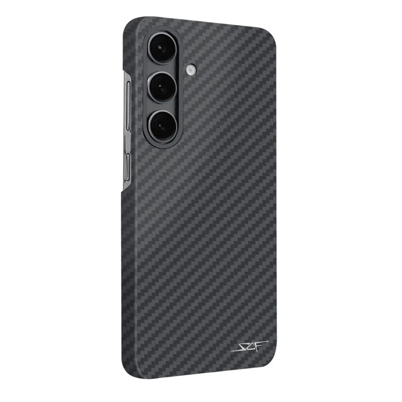 Samsung | Real Aramid Fiber Case | GHOST Series - Puck's