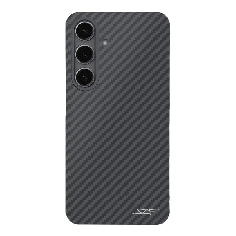 Samsung | Real Aramid Fiber Case | GHOST Series - Puck's