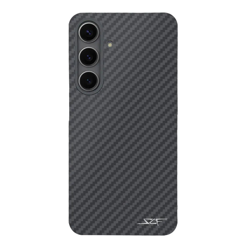 Samsung | Real Aramid Fiber Case | GHOST Series - Puck's