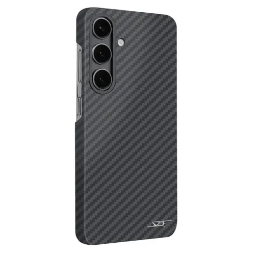 Samsung | Real Aramid Fiber Case | GHOST Series - Puck's