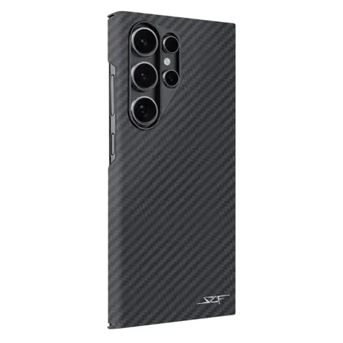 Samsung | Real Aramid Fiber Case | GHOST Series - Puck's