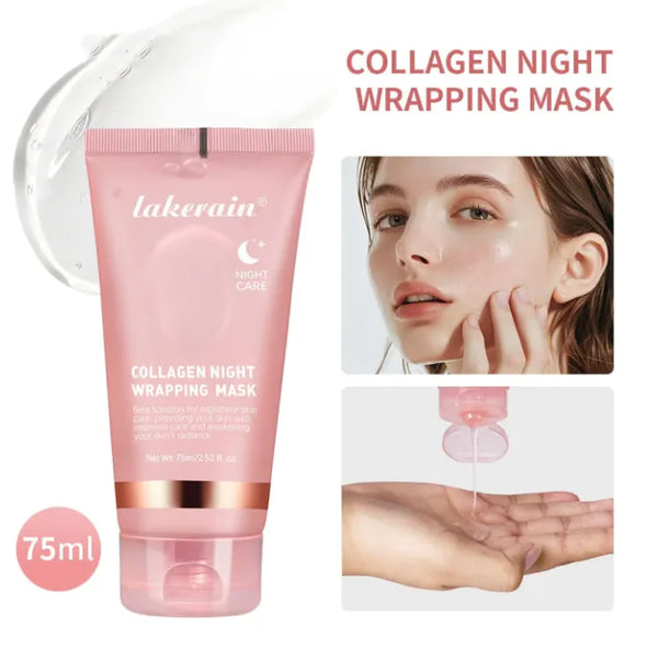 Lakerain Collagen Tear - Puck's