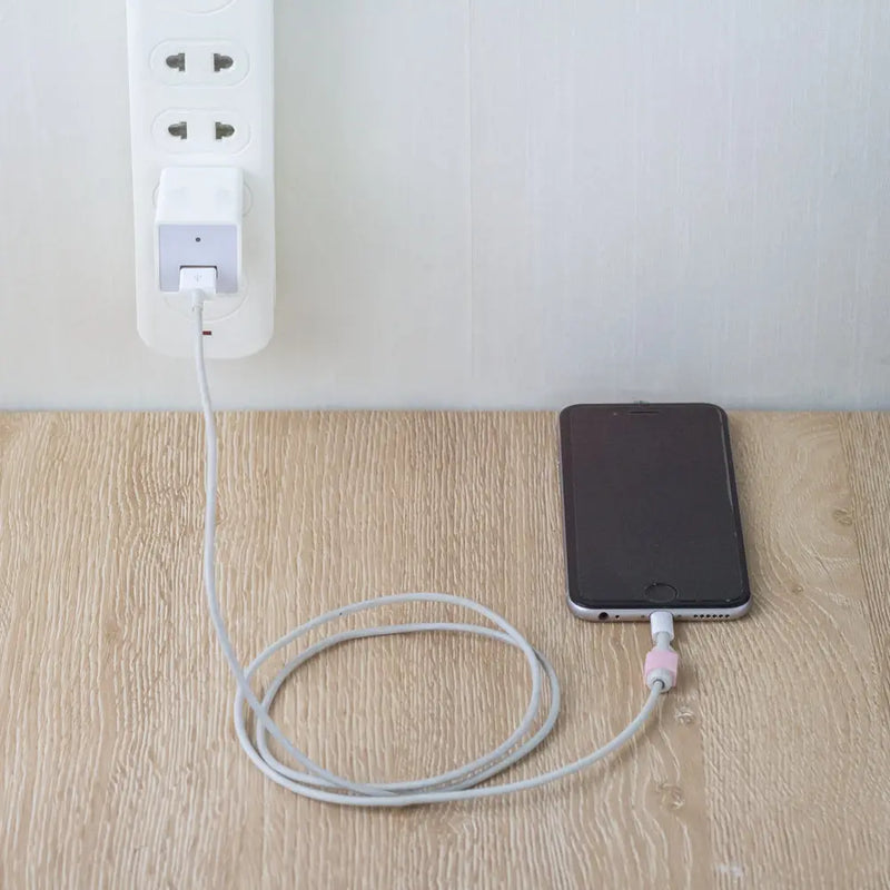 Ship From CA Warehouse WIFI Mini USB Charger Camera HD 1080P - Puck's
