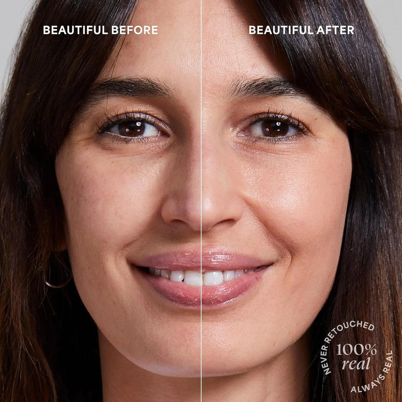 Skin Care Face Filter Blurring and Moisturizing Primer - Evens the Appearance of Skin Tone & Redness, Hydrates & Improves Makeup Wear - Puck's