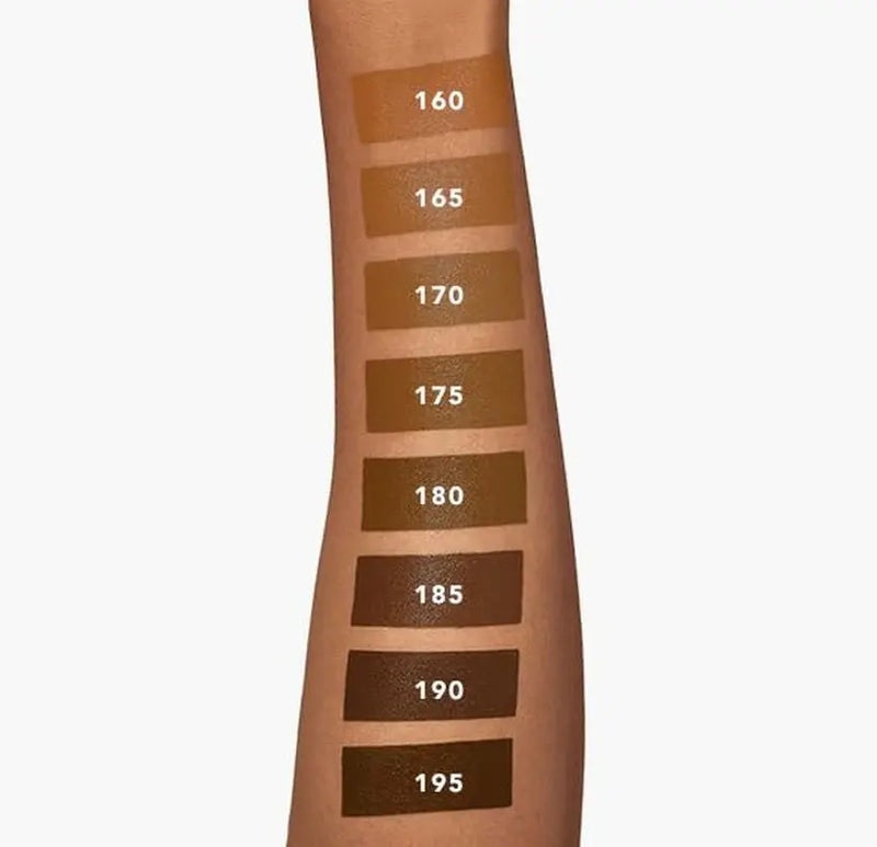 Skin Care Radiant Skin Brightening Serum Concealer | Conceals Dark Circles & Discoloration, Longwearing & Crease-Resistant, Brightens the Appearance of Skin over Time | 0.18 Fl Oz. - Puck's