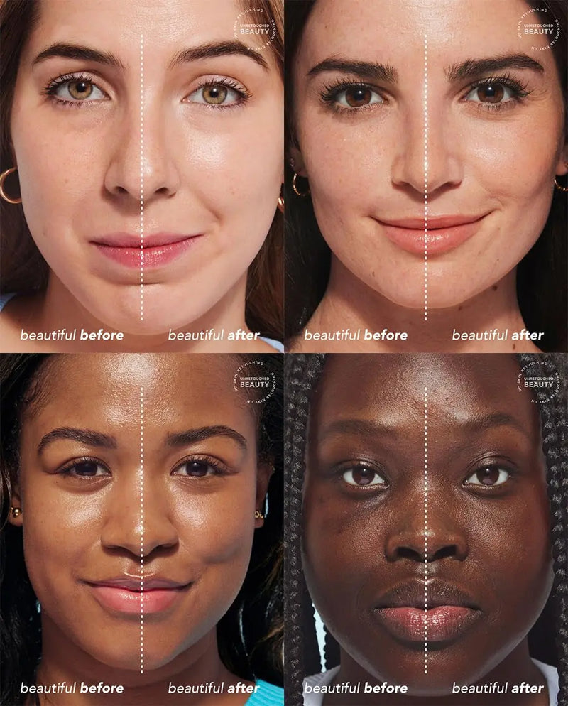 Skin Care Radiant Skin Brightening Serum Concealer | Conceals Dark Circles & Discoloration, Longwearing & Crease-Resistant, Brightens the Appearance of Skin over Time | 0.18 Fl Oz. - Puck's