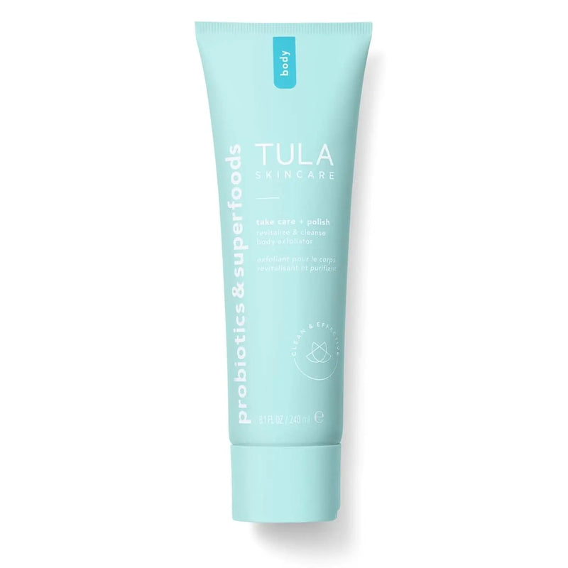 Skin Care Take Care Moisturizer - Puck's