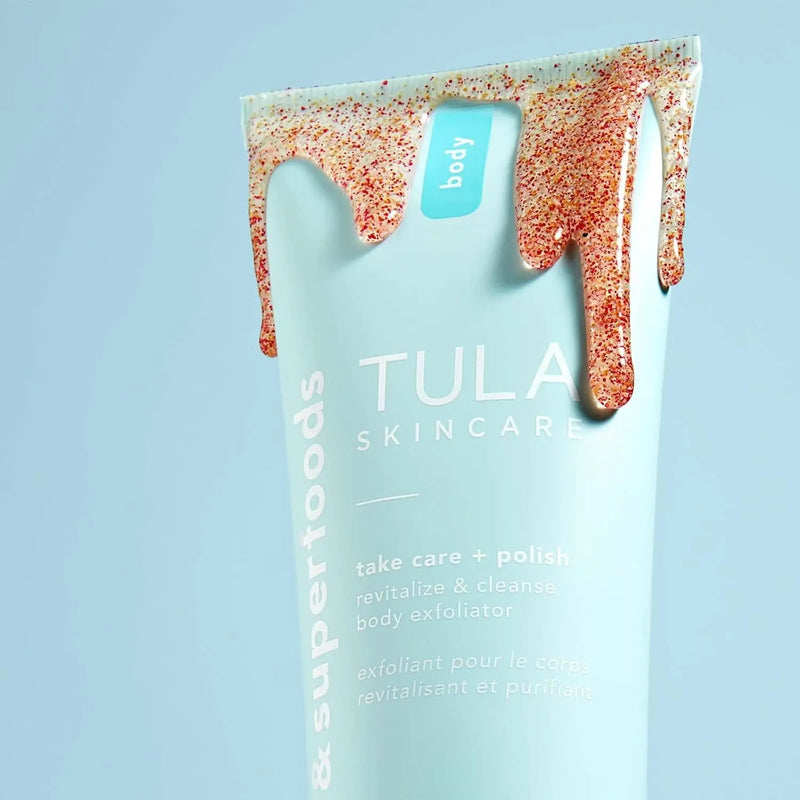 Skin Care Take Care Moisturizer - Puck's
