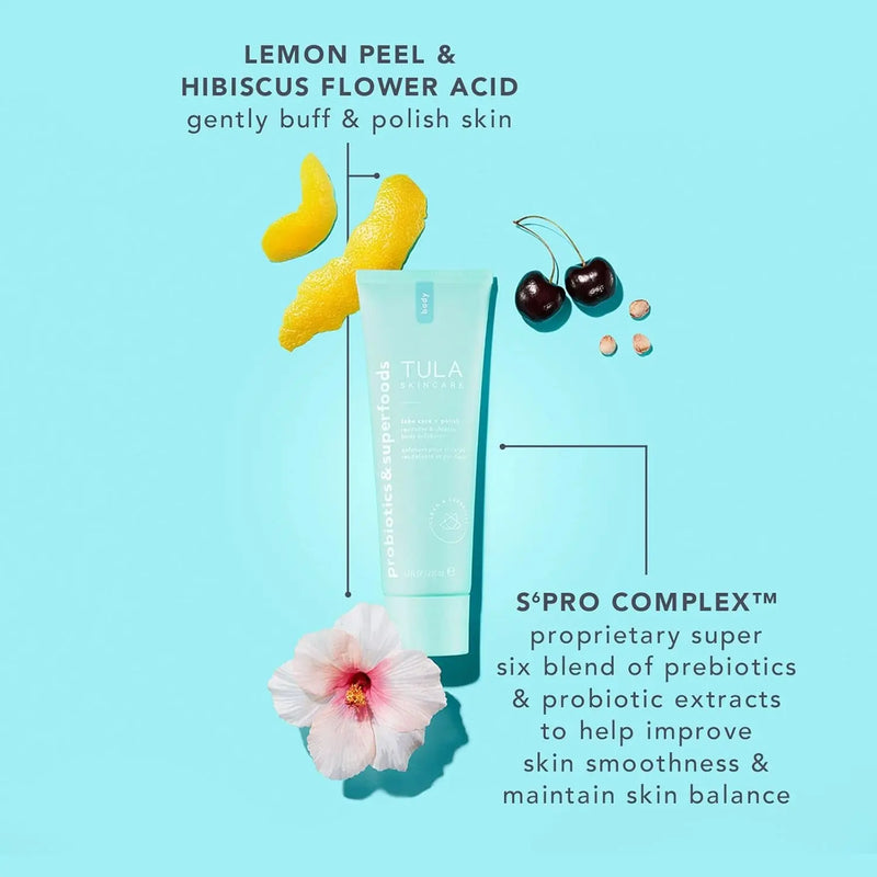 Skin Care Take Care Moisturizer - Puck's