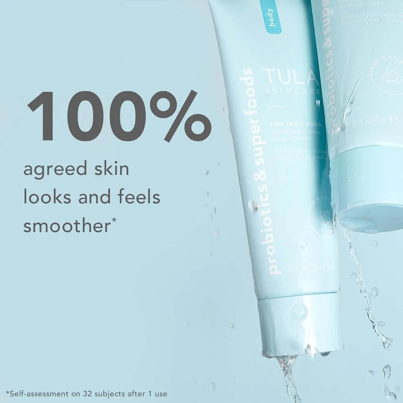 Skin Care Take Care Moisturizer - Puck's