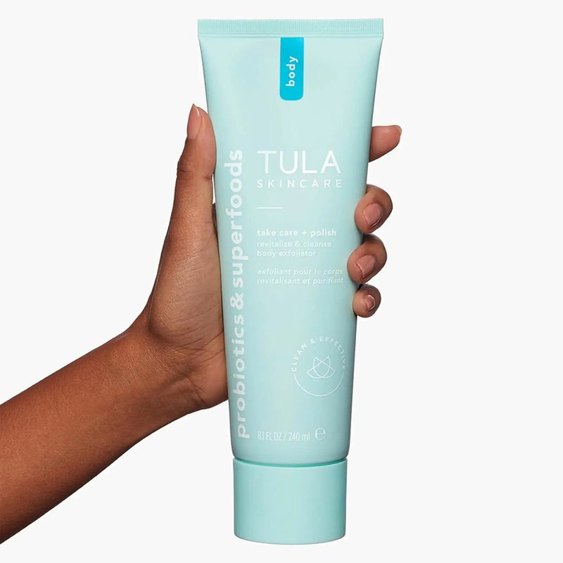 Skin Care Take Care Moisturizer - Puck's