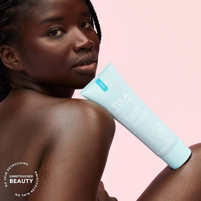 Skin Care Take Care Moisturizer - Puck's