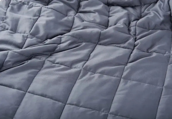 Sleeping Gravity Blanket - Puck's