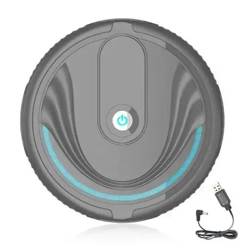 Smart Clean Robot Vacuum Cleaner - Puck's