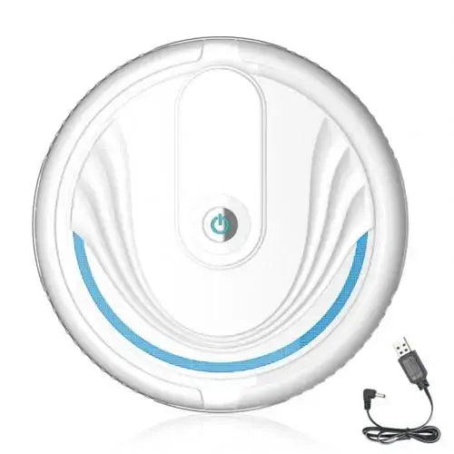 Smart Clean Robot Vacuum Cleaner - Puck's