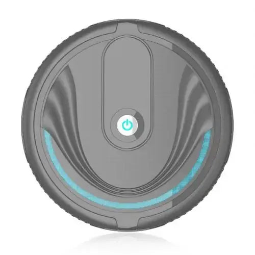 Smart Clean Robot Vacuum Cleaner - Puck's