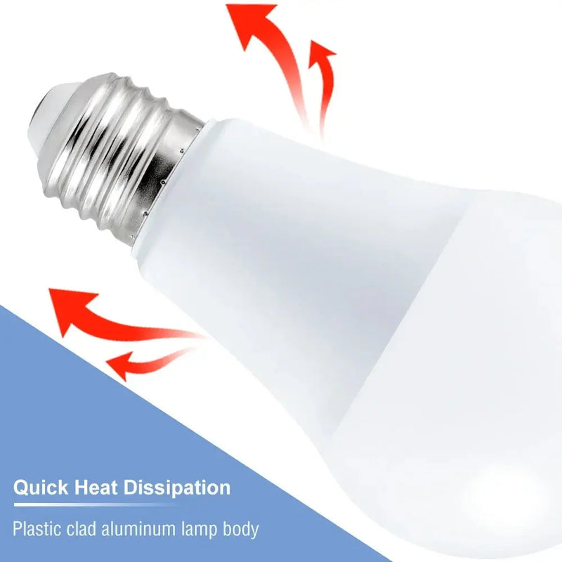 Smart Control RGB Dimmable Light - Puck's
