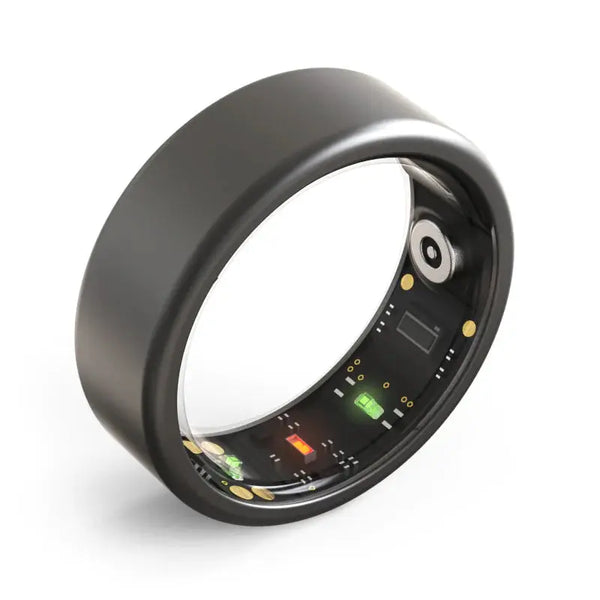 Smart Heart Rate & Sleep Monitoring Ring - Puck's