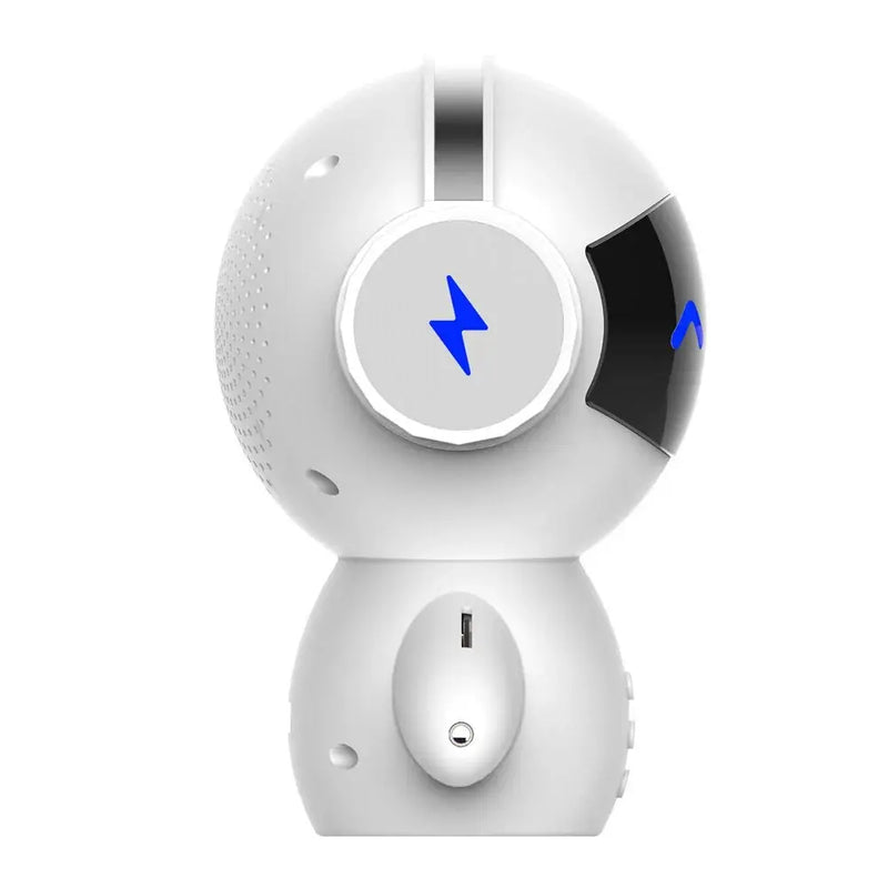 Smart Robot Bluetooth Speaker - Puck's