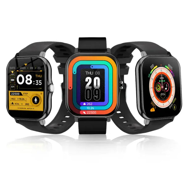 Smart Watch - Puck's
